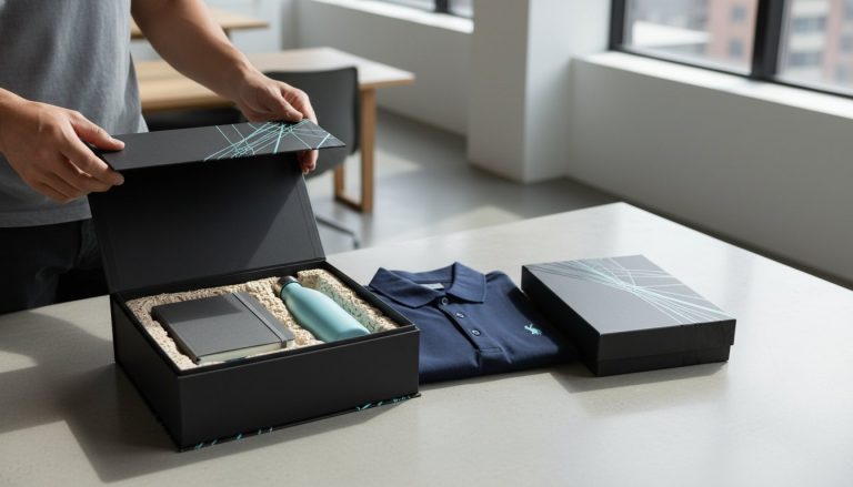 Creative Corporate Gift Packaging Ideas: Elevating the 2026 Unboxing Experience