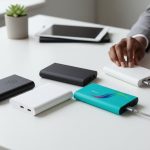 Custom Logo Power Banks in Bulk: The 2026 Guide to High-Utility Tech Swag