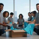 Custom T-Shirts Bulk Order Guide: Premium Branding for 2026
