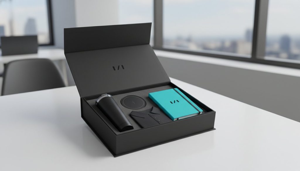 How to Choose Corporate Gifts: The Strategic Guide to Brand-Building Swag in 2026