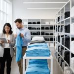 How to Store Bulk T-Shirts: The Professional Inventory Guide for 2026