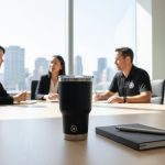 Justifying a Premium Swag Budget: The 2026 ROI Framework for Corporate Branding