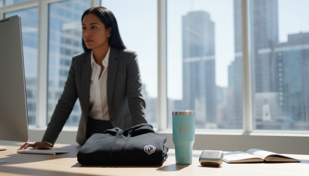 Marketing Manager's Guide to Buying Swag: The 2026 Strategy for High-Impact Branding