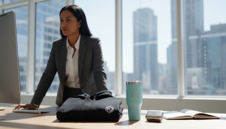 Marketing Manager's Guide to Buying Swag: The 2026 Strategy for High-Impact Branding
