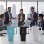 Personalized Tumblers in Bulk: The 2026 Strategic Corporate Buying Guide