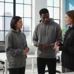 Premium Corporate Hoodies in Bulk: The 2026 Brand Strategy Guide