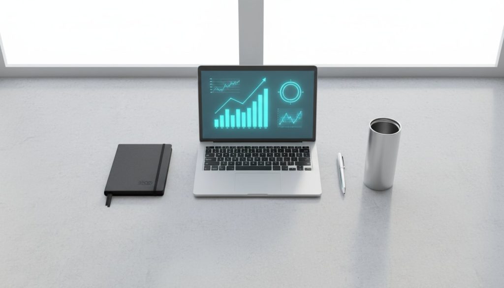 Promotional Products ROI Calculator: Measuring the Real Value of Your Swag