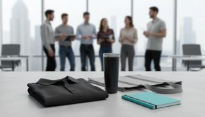 The 2026 Guide to Eco-Friendly Promotional Products Impact: Scaling Sustainable Brand Equity