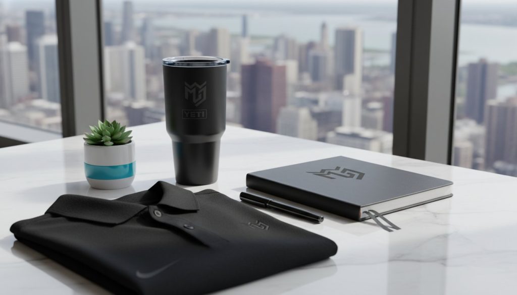 Luxury Corporate Gifts for Clients: The 2026 Strategy for Bulk Premium Branding