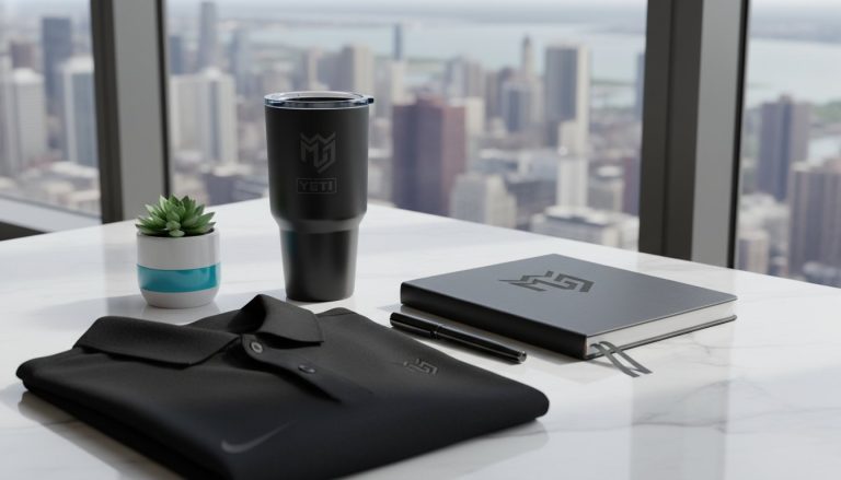 Luxury Corporate Gifts for Clients: The 2026 Strategy for Bulk Premium Branding
