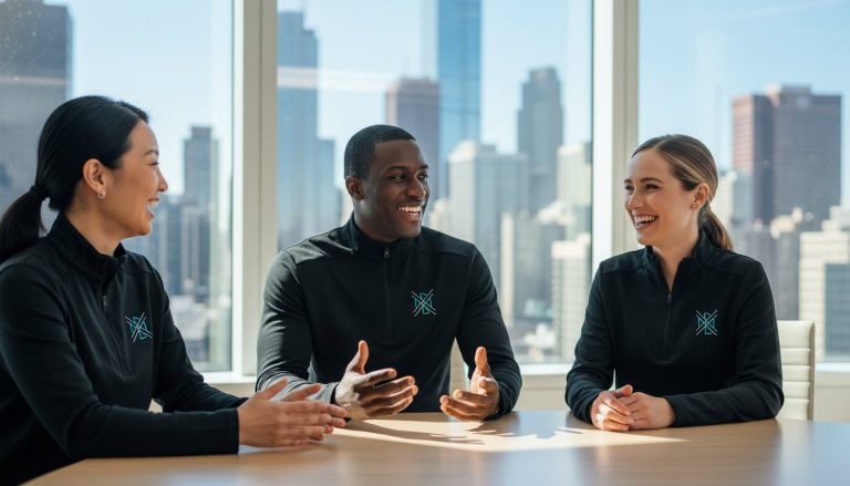 Custom Under Armour Quarter-Zips in Bulk: The 2026 Corporate Apparel Guide