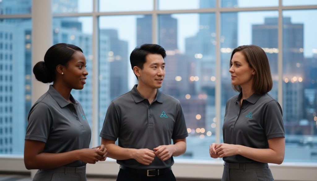 Branded Apparel for Corporate Events: The 2026 Premium Strategy Guide