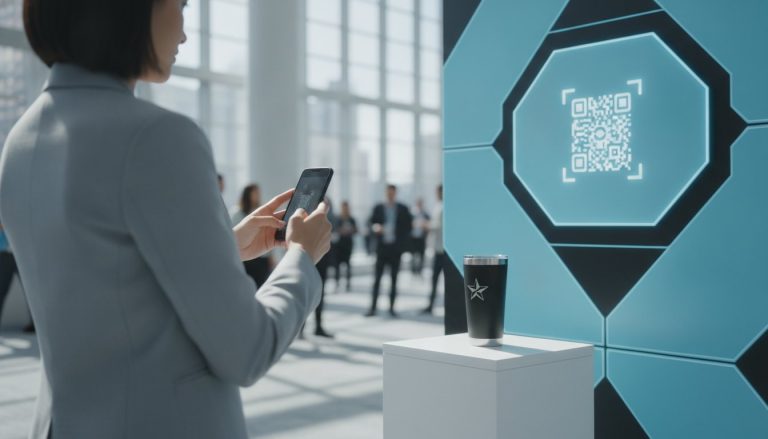 The Best Way to Distribute Conference Swag: A Strategic Guide for 2026