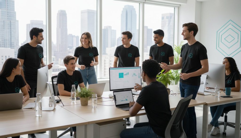 Bulk Screen Printing for Startups: The 2026 Strategic Guide to Scalable Brand Assets