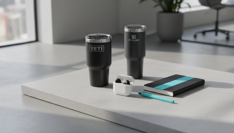 The 2026 Strategy for Premium Employee Milestone Gifts: Beyond the Logo Mug