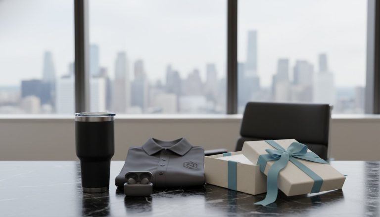 Unique Corporate Gift Ideas for Executives: The 2026 Premium Guide