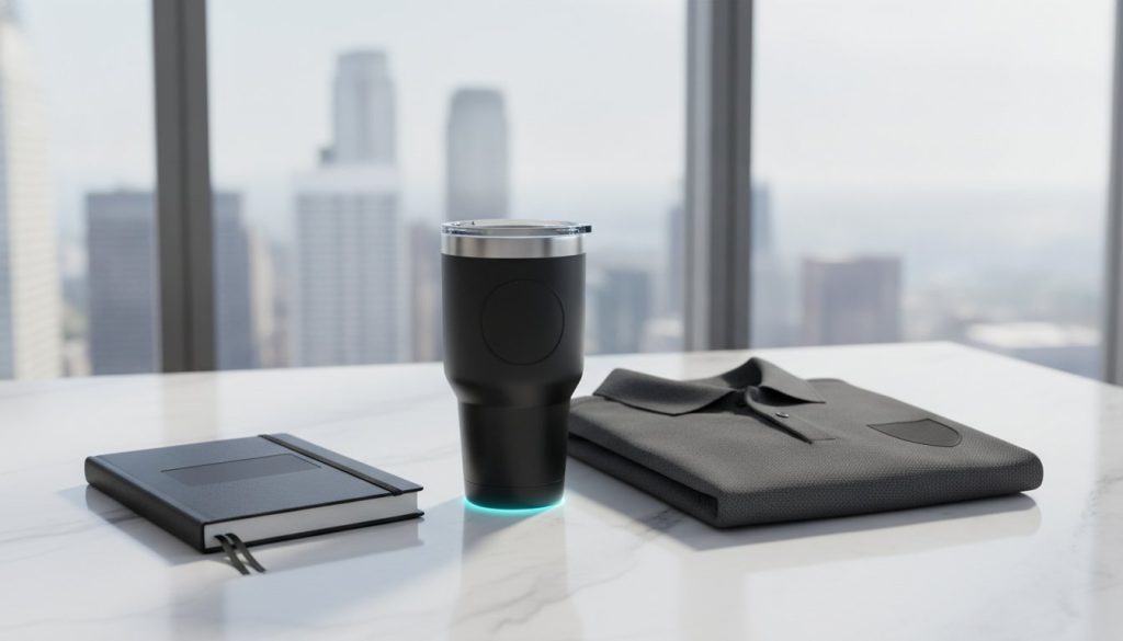Beyond the Logo: The Strategic Benefits of Premium Brands for Corporate Gifts in 2026