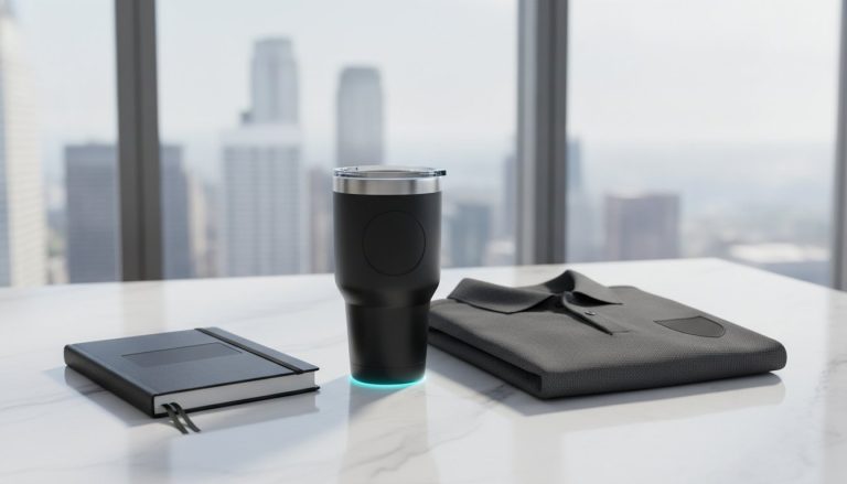 Beyond the Logo: The Strategic Benefits of Premium Brands for Corporate Gifts in 2026