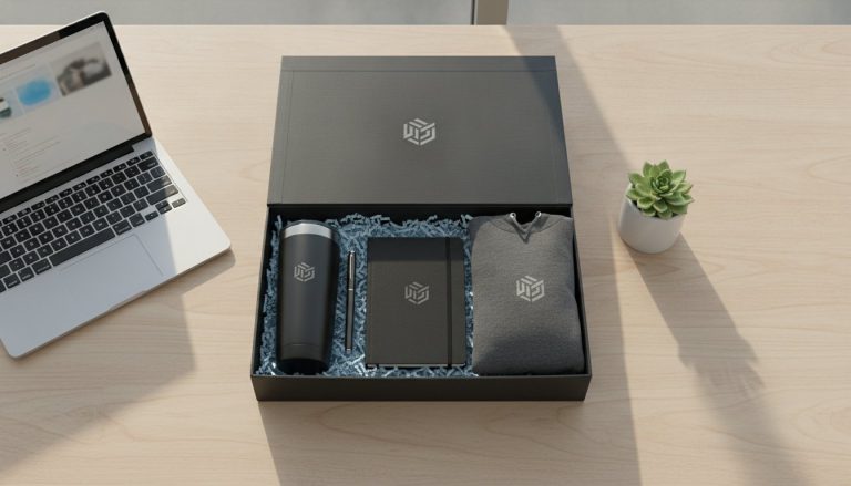 Best Corporate Gifts for Remote Employees in 2026: The Premium Bulk Guide