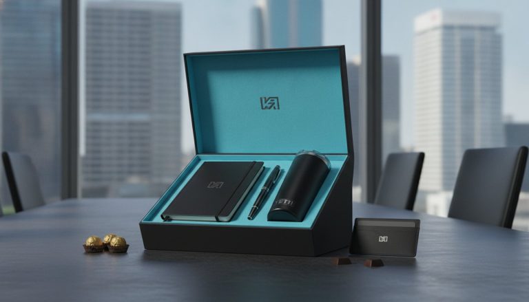 Welcome Gifts for New Board Members: The 2026 Guide to Executive Onboarding