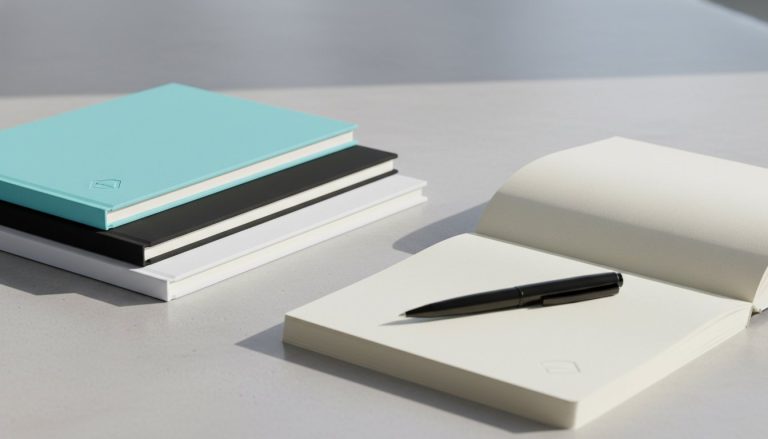 Custom Branded Journals Bulk: The 2026 Guide to Premium Corporate Notebooks