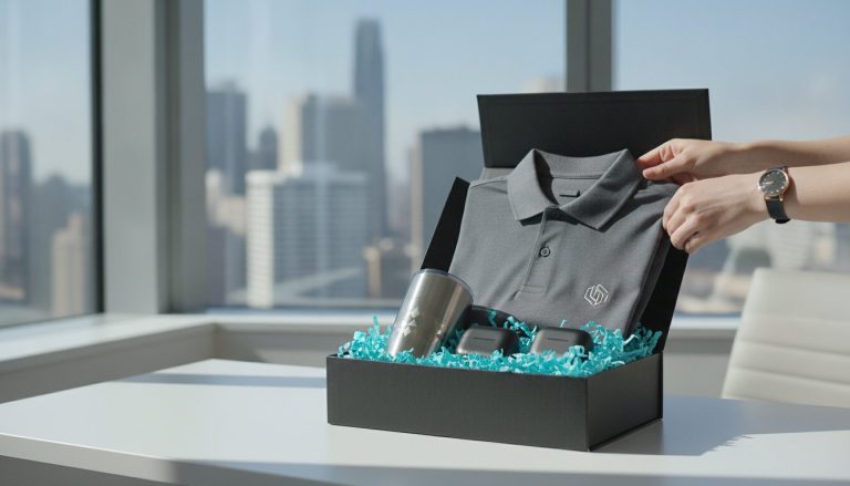 High-End Corporate Gift Boxes: The 2026 Guide to Premium Bulk Gifting