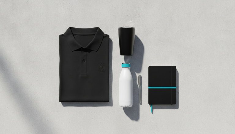 Promotional Product Trends 2026: The Shift Toward Premium, Intentional Swag