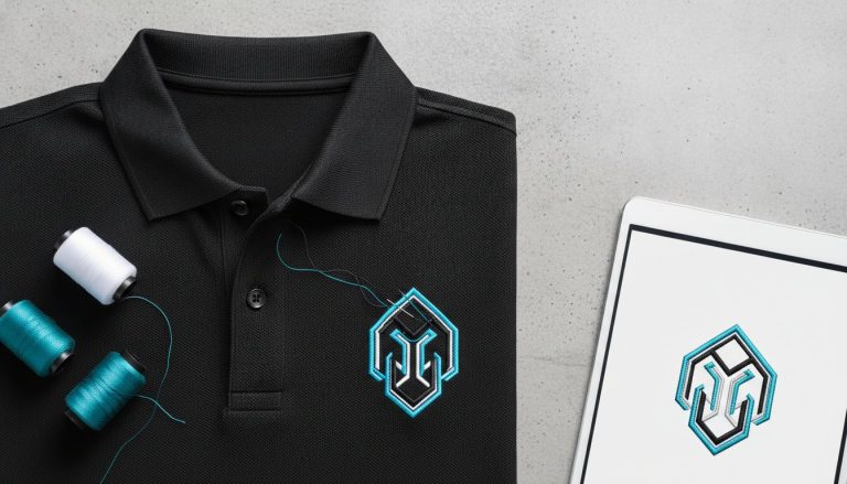 Best Color Combinations for Embroidered Logos: The 2026 Strategy Guide