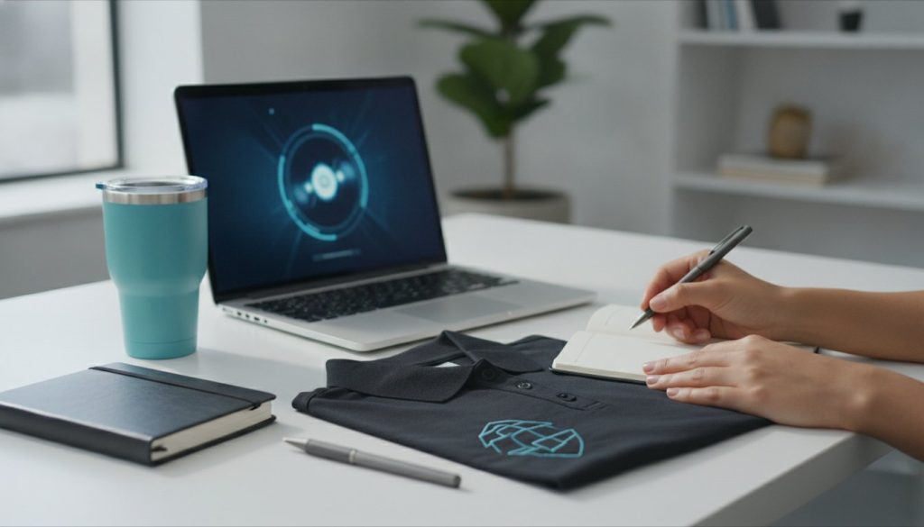 Virtual Event Swag Ideas 2026: Bridging the Digital Divide with Premium Branding