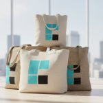 Eco-Friendly Promotional Tote Bags: The 2026 Guide to Sustainable Bulk Swag