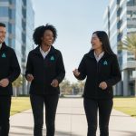 Custom Embroidered Fleece Jackets for Teams: The 2026 Bulk Buyer’s Guide