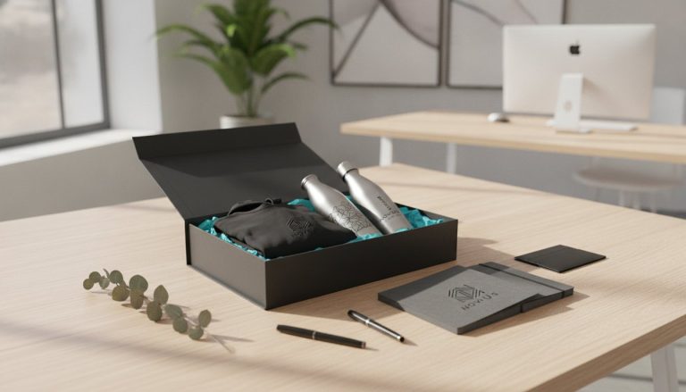 Premium Corporate Gifts for Employees: The 2026 Strategy for Brand Equity