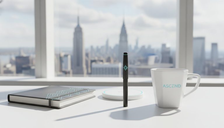 Personalized Office Supplies for Employees: The 2026 Guide to Premium Branding