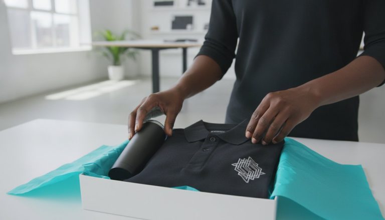 The Gold Standard: A Guide to Quality Control for Custom Merchandise in 2026