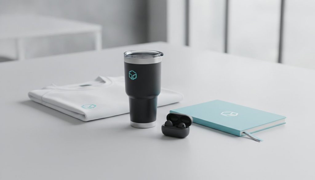 Corporate Gifts That Promote Wellness: The 2026 Strategy for Premium Branded Swag