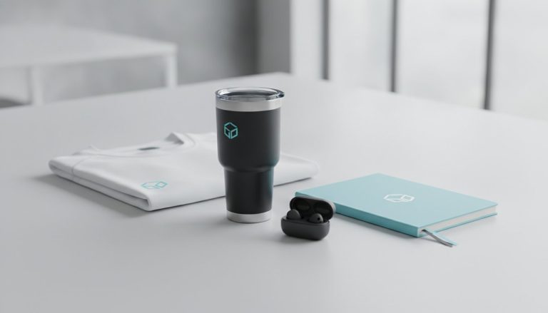 Corporate Gifts That Promote Wellness: The 2026 Strategy for Premium Branded Swag