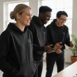 Bulk Custom Hoodies for Employees: The 2026 Premium Branding Guide