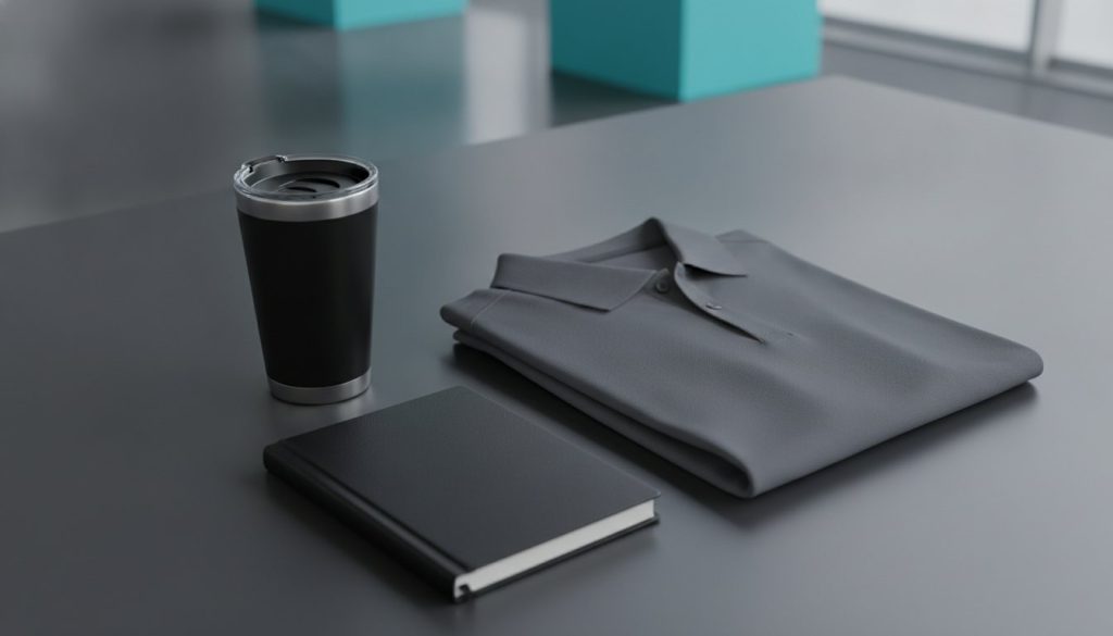 High-End Trade Show Giveaways: The 2026 Strategic Buying Guide for Bulk Swag