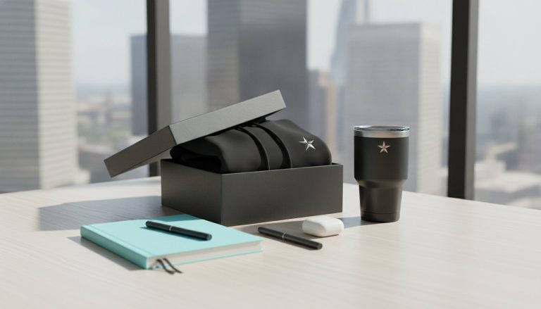What to Put in an Employee Welcome Kit: The 2026 Premium Guide