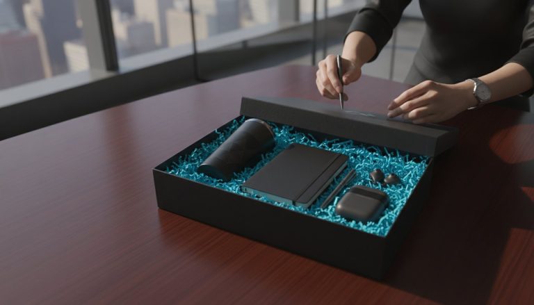 Beyond the Trinket: The 2026 Strategy for Premium Client Appreciation Gifts