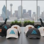 Bulk Custom Embroidered Hats for Dallas: 2026 Guide