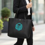 Bulk Promotional Tote Bags with Logo: The 2026 Strategic Branding Guide