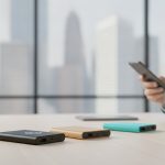 Custom Logo Power Banks: The 2026 Strategic Guide to High-Utility Tech Swag