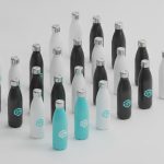 Custom Logo Water Bottles Bulk: The 2026 Guide to Premium Branded Drinkware
