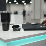 High-End Trade Show Giveaways: The 2026 Guide to Premium Event Swag