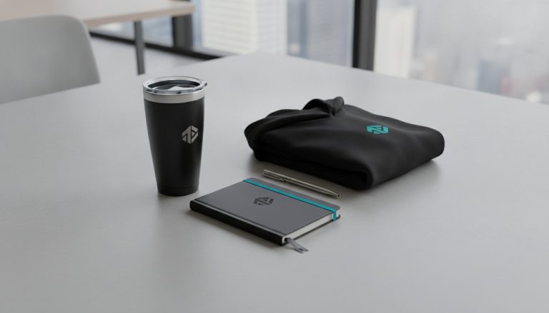 High Quality Promotional Items: The 2026 Guide to Premium Branded Swag
