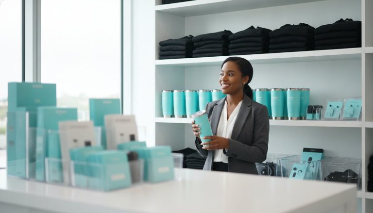 How to Stock a Company Swag Closet: The Ultimate 2026 Guide