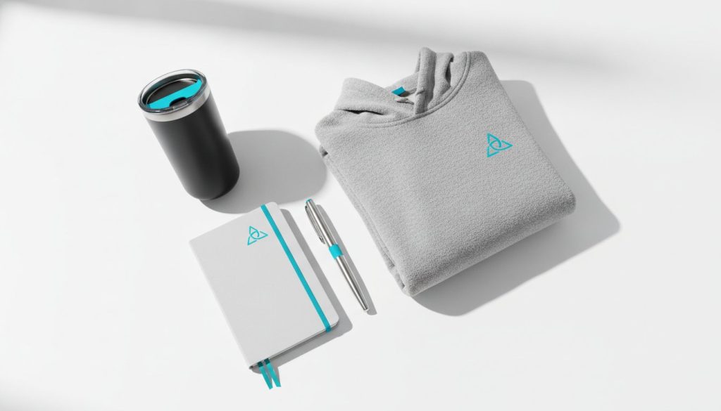 Strategic Promotional Giveaways with Logo: The 2026 Guide to High-ROI Brand Assets