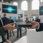Tech Giveaways for Trade Shows: The 2026 Guide to High-ROI Branded Swag