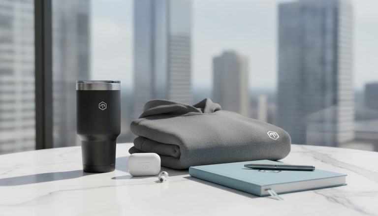 The 2026 Guide to Luxury Corporate Gifts: Elevating Brand Equity Through Premium Swag